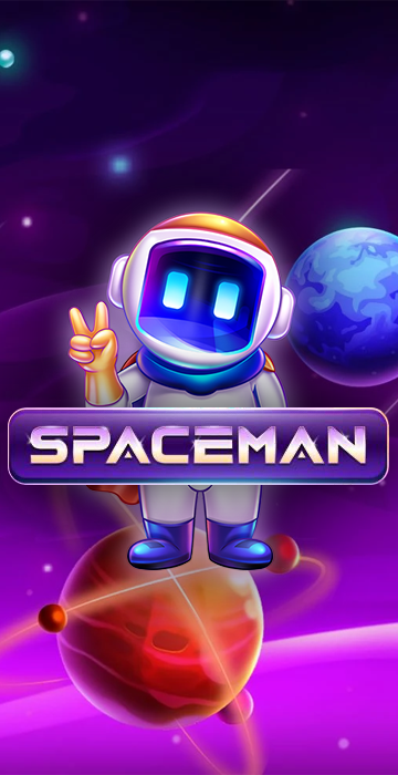 Spaceman story web